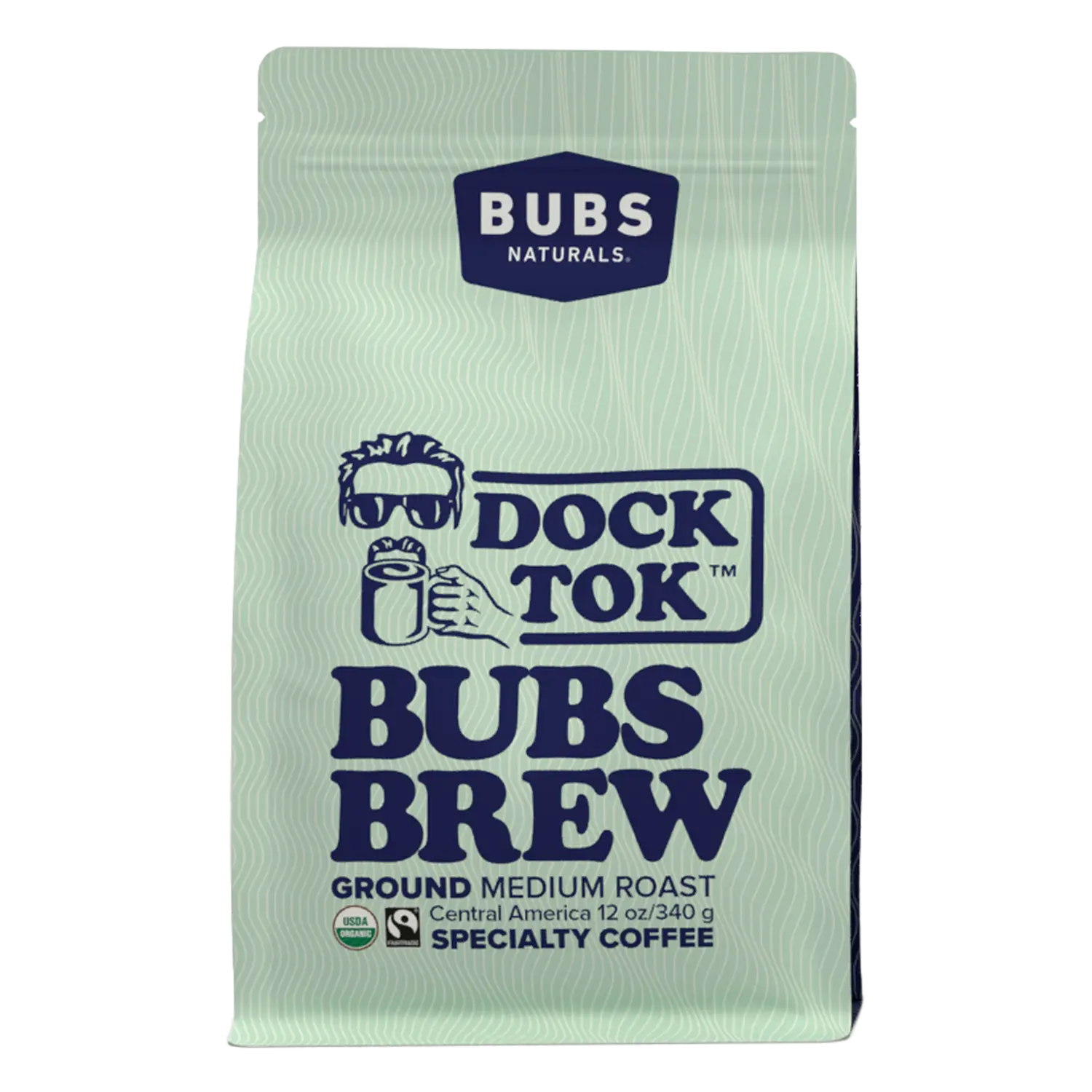 Dock Tok Coffee 0