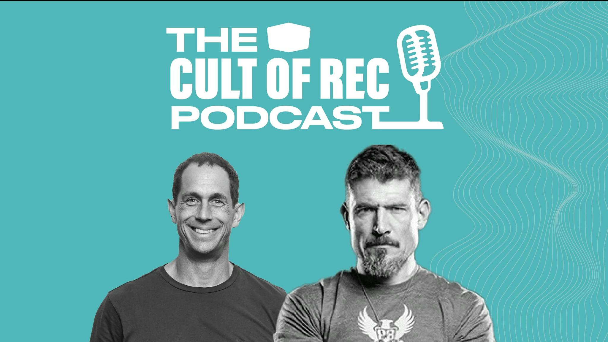 blog Kris Paronto - The Cult of Rec Podcast, Episode 10