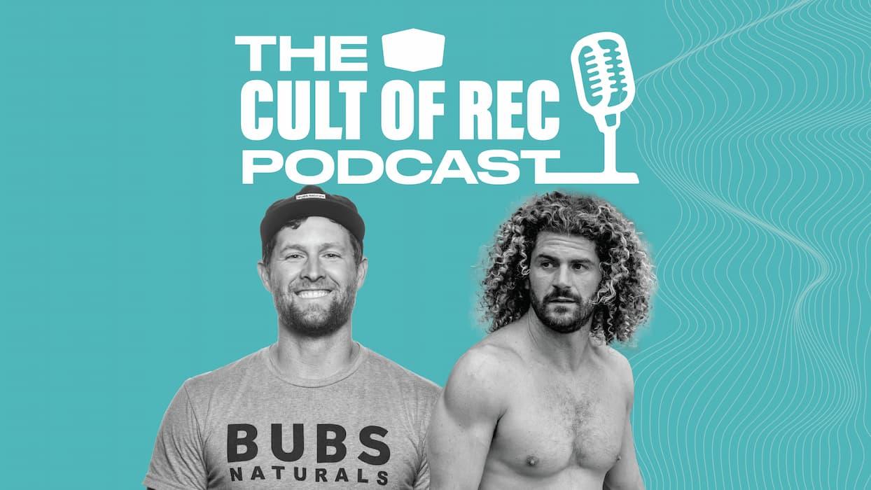 blog David Colturi - The Cult of Rec Podcast, Episode 25