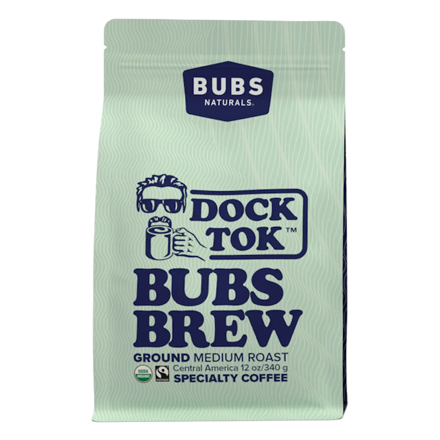 Dock Tok Coffee