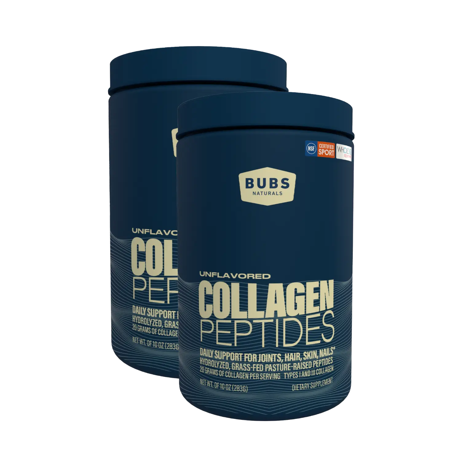 Collagen Peptides 6
