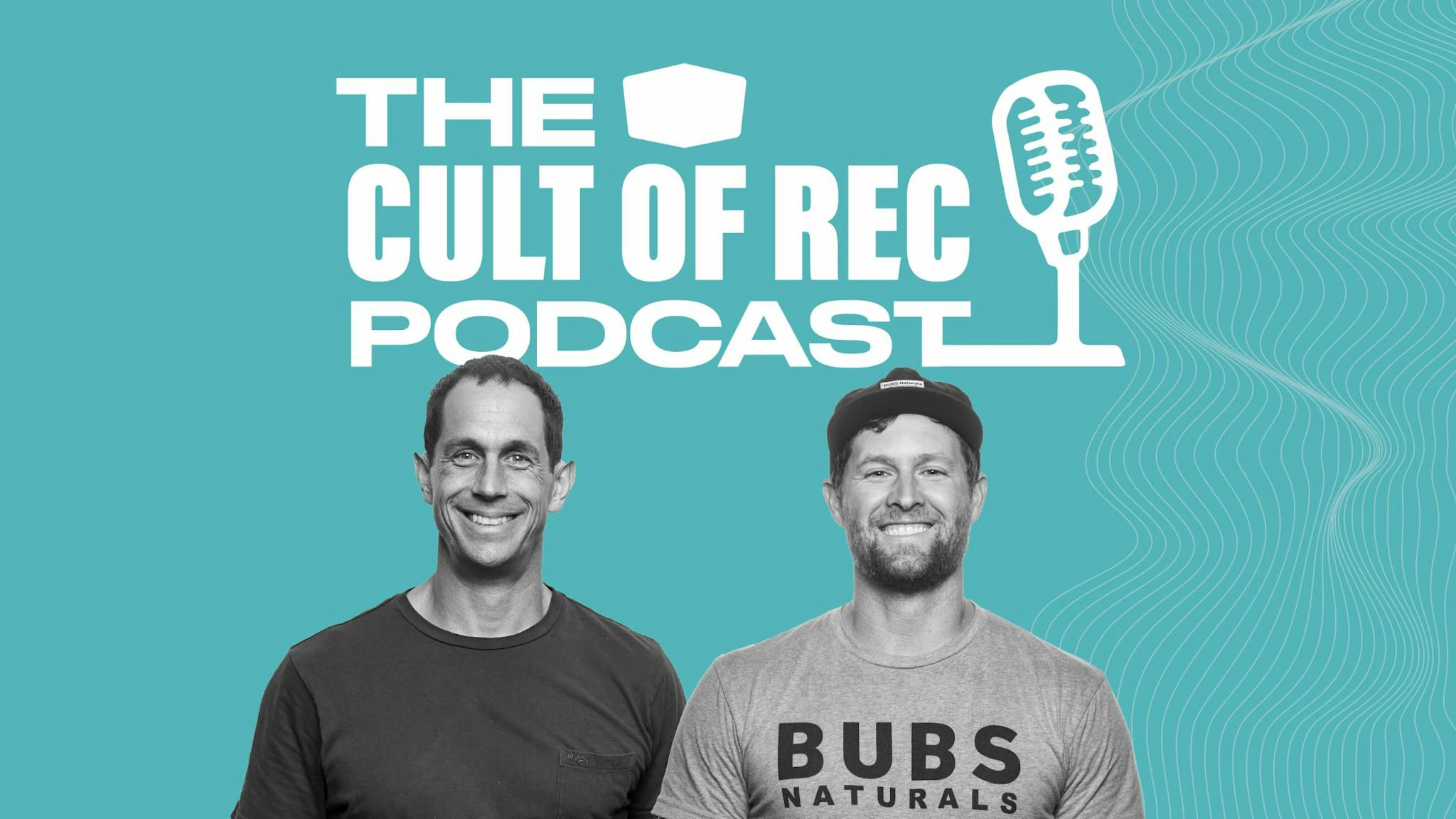 Yeah, We Started a Podcast - The Cult of Rec Podcast, Episode 1