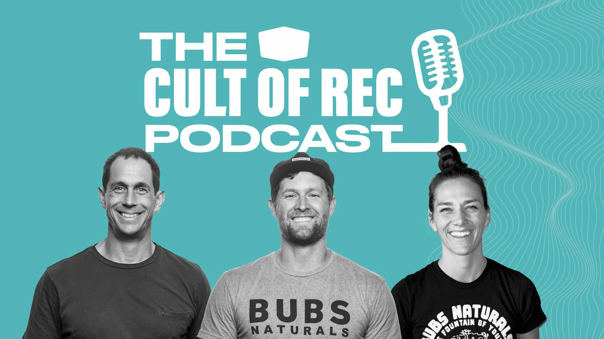 How BUBS Got Started - The Cult of Rec Podcast, Episode 3